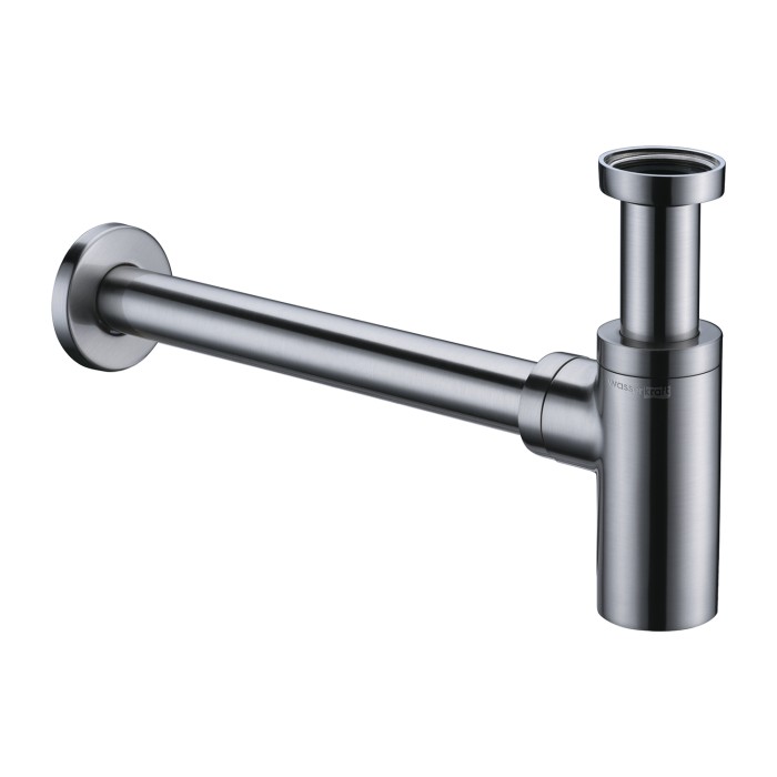 Сифон для раковины WasserKRAFT арт. A093