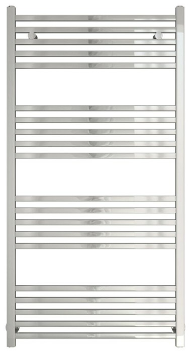 Сунержа Водяной полотенцесушитель 1200x600, Модус, 00-0250-1260 цвет: без покрытия