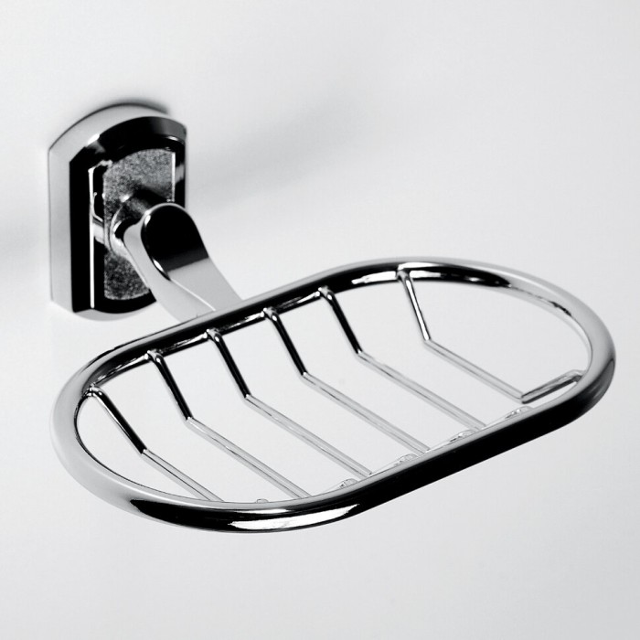 Мыльница решетка WasserKRAFT Oder К-3000 арт. K-3069