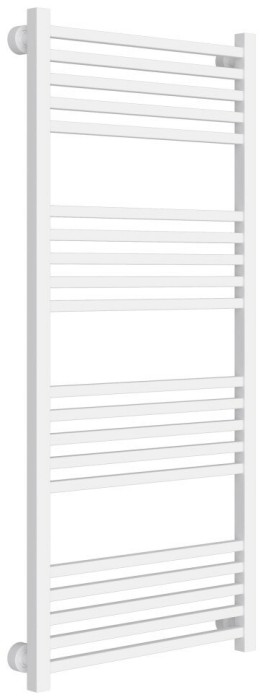 Сунержа Водяной полотенцесушитель 1200x500, Модус PRO, 30-0450-1250 цвет: матовый белый
