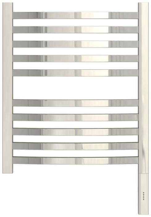 Сунержа Электрический полотенцесушитель 800x400, Аркус 3.0, 00-5705-5040 цвет: без покрытия