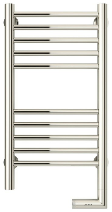 Сунержа Электрический полотенцесушитель 600x300, Богема 2.0, 00-5205-6030 цвет: без покрытия