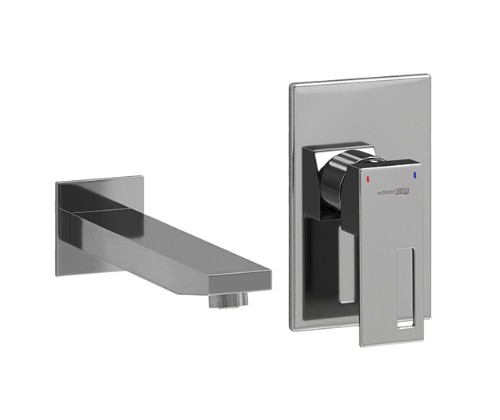 Встраиваемый набор для раковины Alme 1500 WasserKRAFT арт. A15513