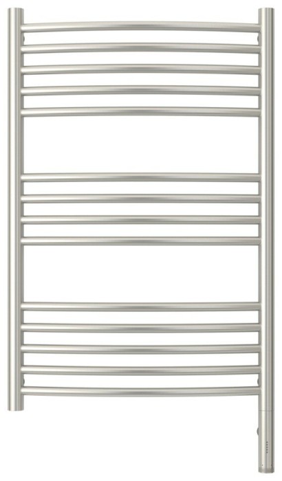 Сунержа Электрический полотенцесушитель 800x500, Богема 3.0, 071-5803-8050 цвет: сатин