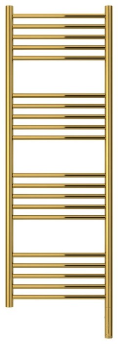 Сунержа Электрический полотенцесушитель 1200x400, Богема 3.0, 03-5805-1240 цвет: золото