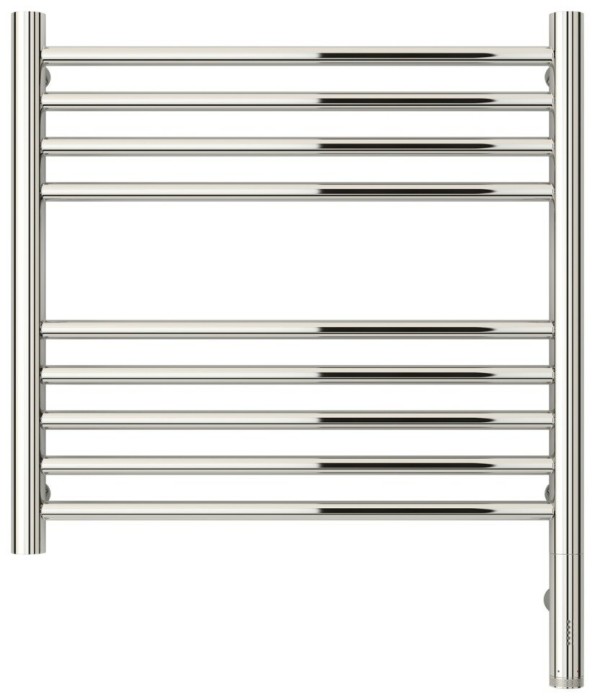 Сунержа Электрический полотенцесушитель 500x500, Богема 3.0, 00-5805-5050 цвет: без покрытия