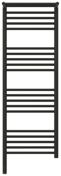 Сунержа Электрический полотенцесушитель 1200x400, Богема 3.0 с 1 полкой, 15-5806-1240 цвет: тёмный титан муар