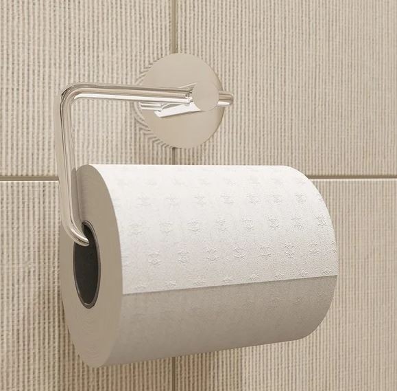 Держатель туалетной бумаги, открытый, IDDIS Sena арт. SENSS00i43