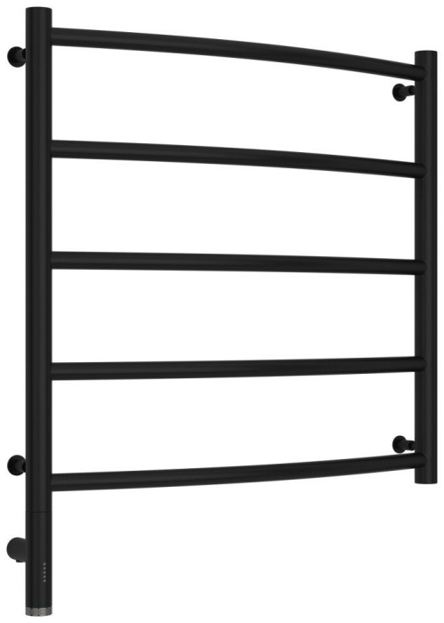 Сунержа Электрический полотенцесушитель 1200x400, Галант 3.0, 31-5800-6060 цвет: матовый чёрный