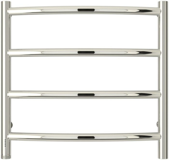 Сунержа Электрический полотенцесушитель 1000x300, Галант 4.0, 00-0830-5050 цвет: без покрытия
