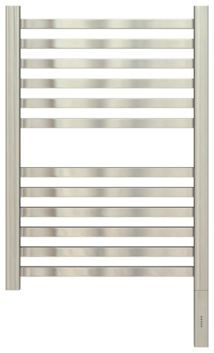 Сунержа Электрический полотенцесушитель 1000x300, Модус 3.0, 00-5701-6040 цвет: без покрытия