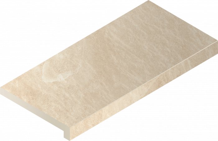 Ступень магнезио угл.пр 33x60 Italon Материя X2 арт. 620070000857