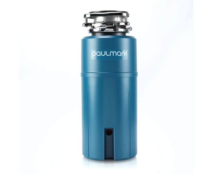 Измельчитель пищевых отходов INTENSO  Paulmark  - I-PRO1000
