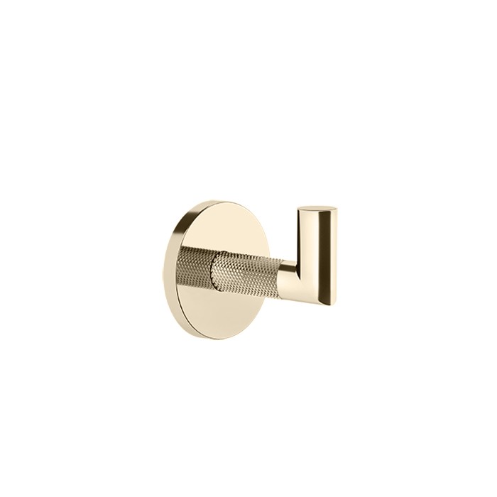 Крючок подвеной, Gessi Anello, finox brushed nickel арт. 63721#149