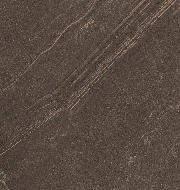 Плитка gb04 brown непол. 80x80 ESTIMA Gabbro арт. 40321