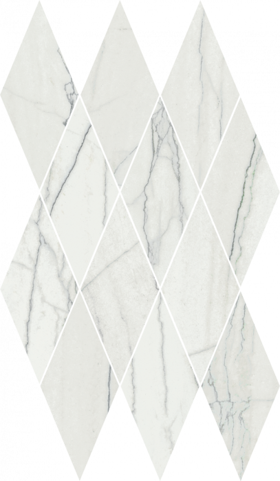 Мозаика платинум даймонд 28x48 Italon Шарм Эдванс арт. 620110000136