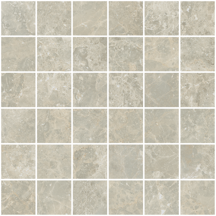 Мозаика беж 30x30 Coliseum Gres Da Vinci арт. 610110000968