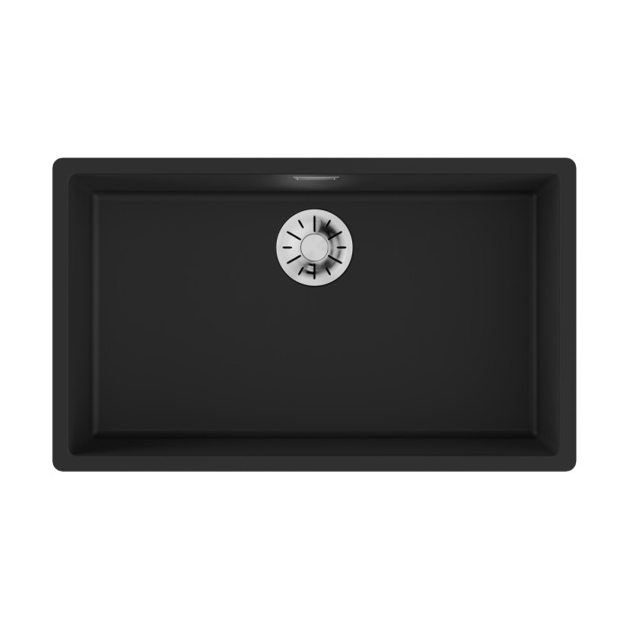 Кухонная мойка Omoikiri Yamakawa 75-Integra-GB Artceramic, цвет графит арт. 4997275