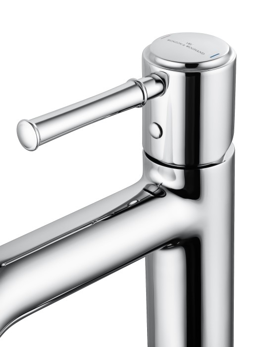 Смеситель для раковины, Wonzon & Woghand Tor, WW-88018073-CR цвет: хром