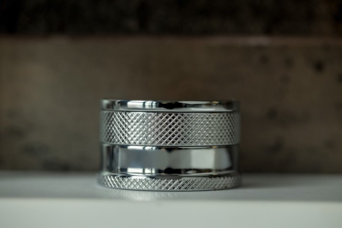 Смеситель на столешницу на 3 отв. Chrome, Boheme Prestige - 152-CR-PR