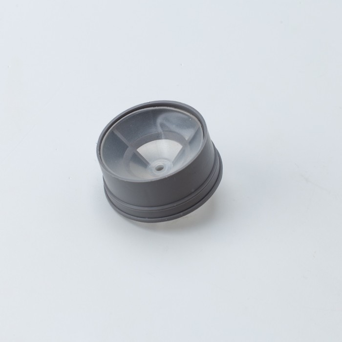 Клапан BERGES Мембранный (сухой затвор), арт.099003