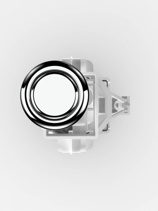 Арматура для бачка унитаза BERGES Eko арт. 030412