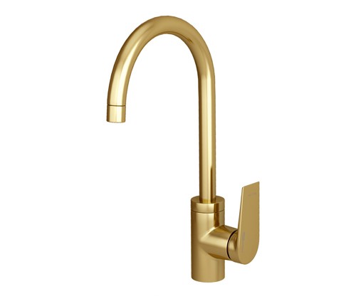 Смеситель для кухни Aisch 5500 WasserKRAFT арт. 5507