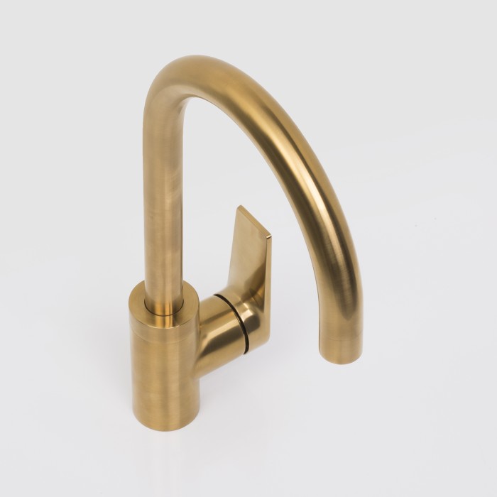 Смеситель для кухни Aisch 5500 WasserKRAFT арт. 5507