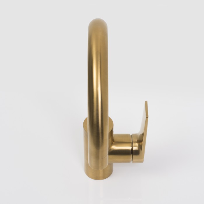 Смеситель для кухни Aisch 5500 WasserKRAFT арт. 5507