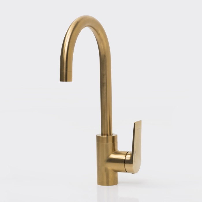 Смеситель для кухни Aisch 5500 WasserKRAFT арт. 5507