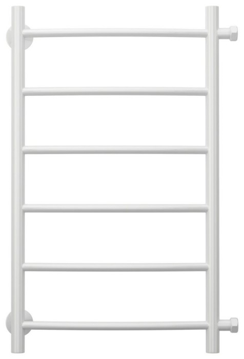 Стилье Водяной полотенцесушитель 600x400, Версия-Б2, 12612-6040 цвет: белый