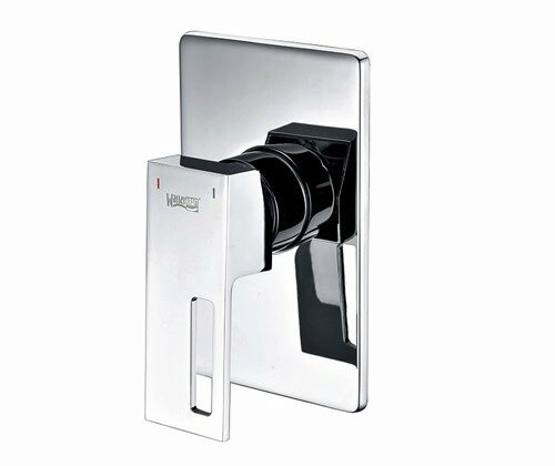 Смеситель для душа Alme 1500 WasserKRAFT арт. 1551