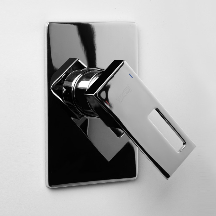 Смеситель для душа Alme 1500 WasserKRAFT арт. 1551