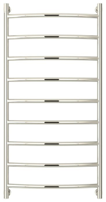 Сунержа Водяной полотенцесушитель 1200x600, Галант+, 00-0200-1260 цвет: без покрытия