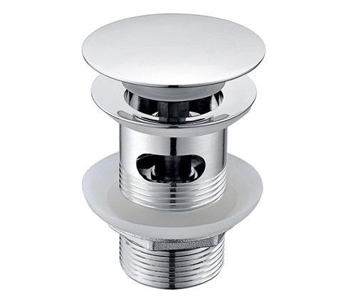 Донный клапан push-up WasserKRAFT арт. A024