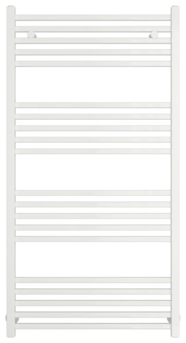 Сунержа Водяной полотенцесушитель 1200x600, Модус, 12-0250-1260 цвет: белый