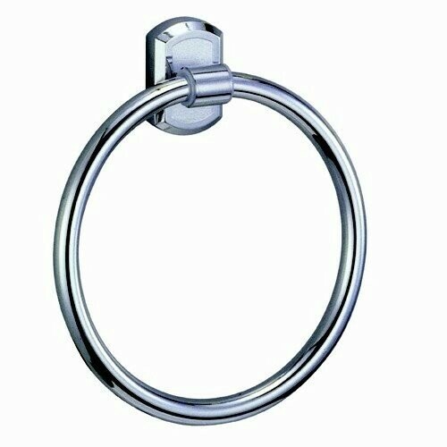 Держатель полотенец WasserKRAFT Oder К-3000 арт. K-3060