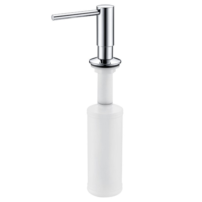 Встраиваемый дозатор для мыла WasserKRAFT арт. K-1299