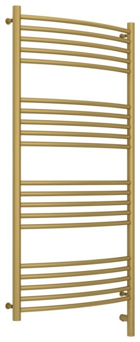 Сунержа Электрический полотенцесушитель 1200x600, Богема 3.0, 032-5803-1260 цвет: матовое золото