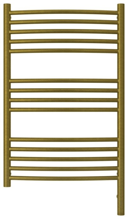 Сунержа Электрический полотенцесушитель 800x500, Богема 3.0, 05-5803-8050 цвет: состаренная бронза