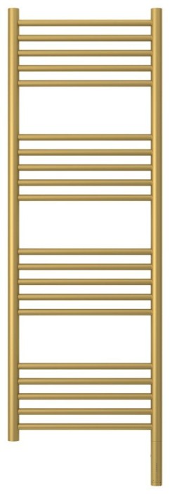 Сунержа Электрический полотенцесушитель 1200x400, Богема 3.0, 032-5805-1240 цвет: матовое золото