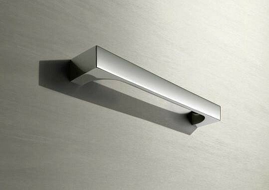 Поручень Keuco, Edition 11, 11107 010000 цвет: хром