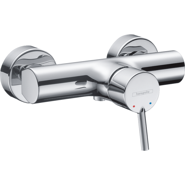 Смеситель для душа, Hansgrohe Talis S, хром арт. 32620000
