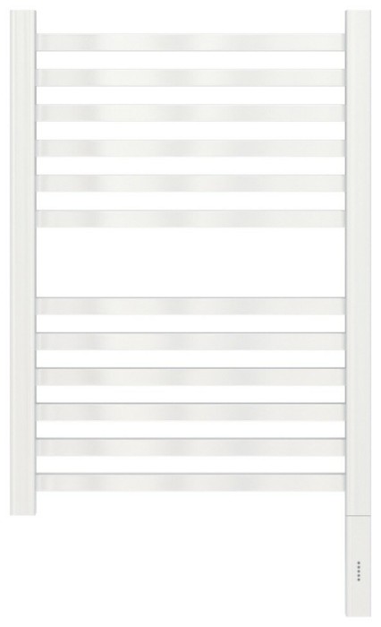 Сунержа Электрический полотенцесушитель 1000x300, Модус 3.0, 12-5701-6040 цвет: белый