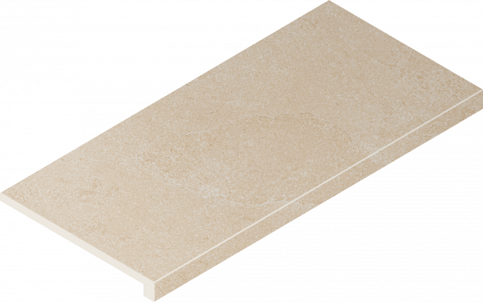 Ступень магнезио угловая правая  33x60 Italon Материя арт. 620070000818