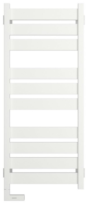 Сунержа Электрический полотенцесушитель 1000x300, Центурион 2.0, 30-5602-1040 цвет: матовый белый