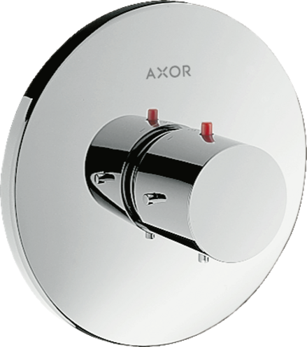 Термостат для душа Starck Axor, хром арт. 10710000