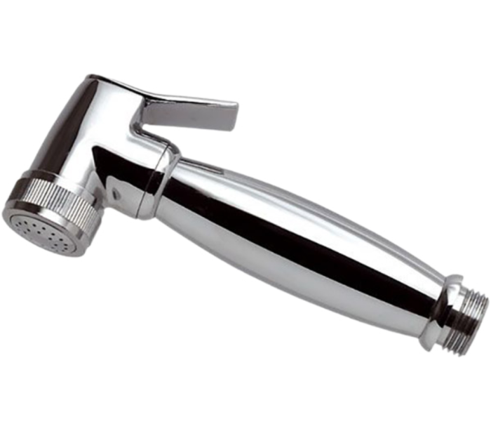 Гигиенический душ хром глянцевый, Remer, 332OBX