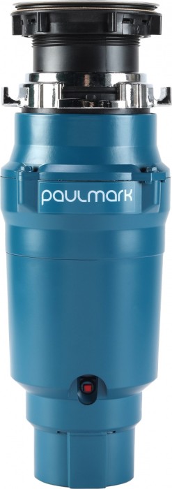 Измельчитель пищевых отходов INTENSO  Paulmark  - I-400