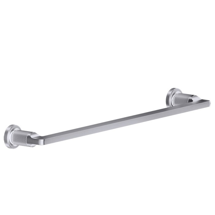 Полотенцедержатель, 45 см, подвесной, Gessi Inciso, finox арт. 58500#149